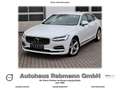 Volvo S90 D5 Inscription AWD LED*StdHzg*Akustik*AHK Weiß - thumbnail 1