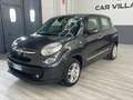 Fiat 500L 500L 0.9 TwinAir 105 CV Lounge Gris - thumbnail 4
