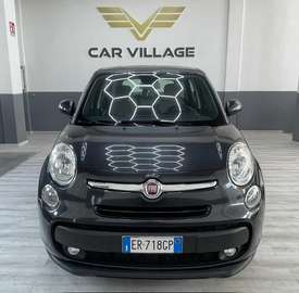 500L 0.9 TwinAir 105 CV Lounge