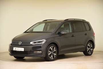 2.0 TDI SCR DSG Comfortline StandHzg DAB