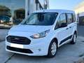 Ford Transit Connect 1.5 TDCi 120cv 220 L1 (M1) Trend Blanco - thumbnail 5