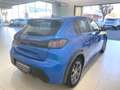 Peugeot 208 e- Active Pack 136 LED Apple CarPlay Bleu - thumbnail 5