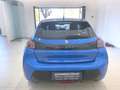 Peugeot 208 e- Active Pack 136 LED Apple CarPlay Bleu - thumbnail 4