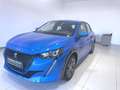 Peugeot 208 e- Active Pack 136 LED Apple CarPlay Bleu - thumbnail 1