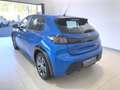 Peugeot 208 e- Active Pack 136 LED Apple CarPlay Bleu - thumbnail 3