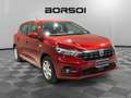 Dacia Sandero 3ª serie Streetway 1.0 TCe ECO-G Comfort Rouge - thumbnail 7