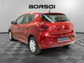 Dacia Sandero 3ª serie Streetway 1.0 TCe ECO-G Comfort Rouge - thumbnail 3