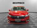 Dacia Sandero 3ª serie Streetway 1.0 TCe ECO-G Comfort Rouge - thumbnail 8