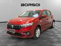 Dacia Sandero 3ª serie Streetway 1.0 TCe ECO-G Comfort Rouge - thumbnail 1
