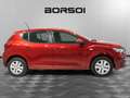Dacia Sandero 3ª serie Streetway 1.0 TCe ECO-G Comfort Rouge - thumbnail 6