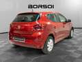 Dacia Sandero 3ª serie Streetway 1.0 TCe ECO-G Comfort Rouge - thumbnail 5