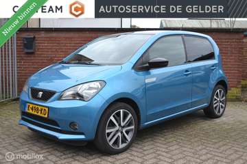 Electric Plus | DAB | PDC | Climate | Cruise | Blu