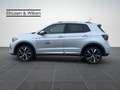 Volkswagen T-Cross 1.5+TSI+DSG+R-LINE+MATRIX+NAVI+AHK+ACC+ Срібний - thumbnail 3
