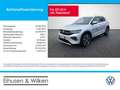 Volkswagen T-Cross 1.5+TSI+DSG+R-LINE+MATRIX+NAVI+AHK+ACC+ Silber - thumbnail 1