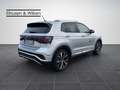 Volkswagen T-Cross 1.5+TSI+DSG+R-LINE+MATRIX+NAVI+AHK+ACC+ Silber - thumbnail 6