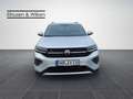 Volkswagen T-Cross 1.5+TSI+DSG+R-LINE+MATRIX+NAVI+AHK+ACC+ Silber - thumbnail 9