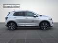 Volkswagen T-Cross 1.5+TSI+DSG+R-LINE+MATRIX+NAVI+AHK+ACC+ Silber - thumbnail 7