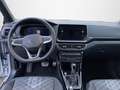 Volkswagen T-Cross 1.5+TSI+DSG+R-LINE+MATRIX+NAVI+AHK+ACC+ Срібний - thumbnail 12