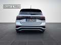 Volkswagen T-Cross 1.5+TSI+DSG+R-LINE+MATRIX+NAVI+AHK+ACC+ Silber - thumbnail 5
