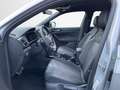 Volkswagen T-Cross 1.5+TSI+DSG+R-LINE+MATRIX+NAVI+AHK+ACC+ Срібний - thumbnail 10