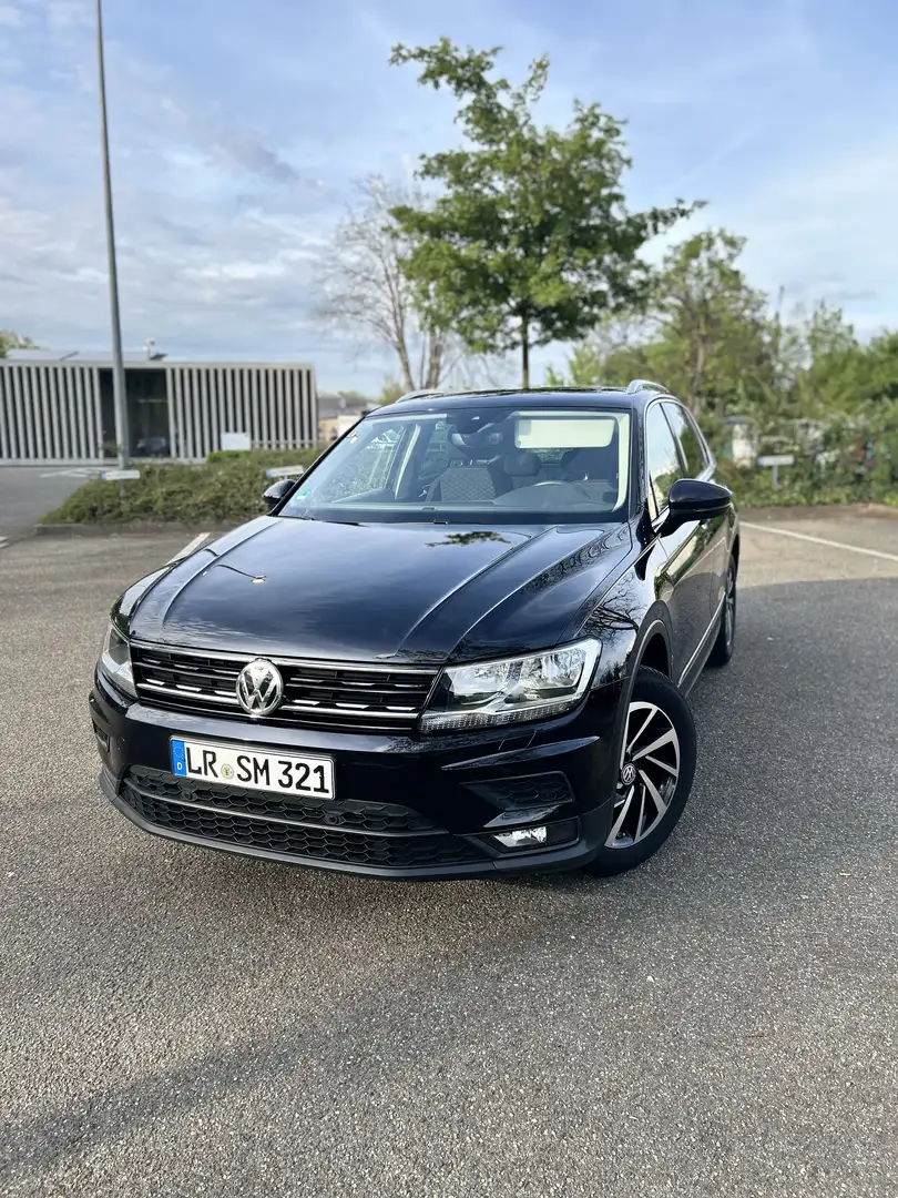 Volkswagen Tiguan 2.0 TDI SCR Join - 1