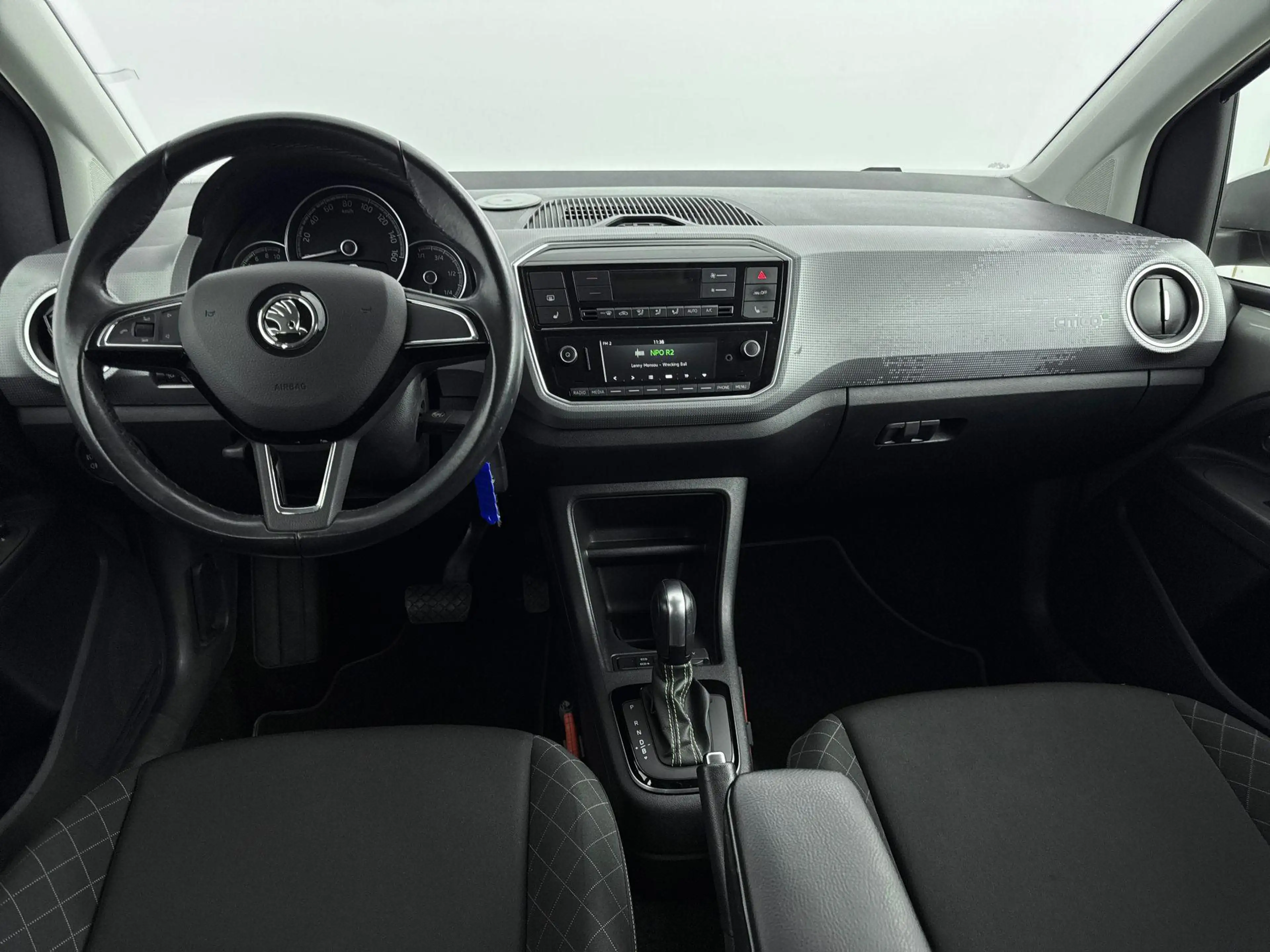 Skoda Citigo e-iV EV Style | Soh 95% | Automaat | Cruise | LMV — photo 11