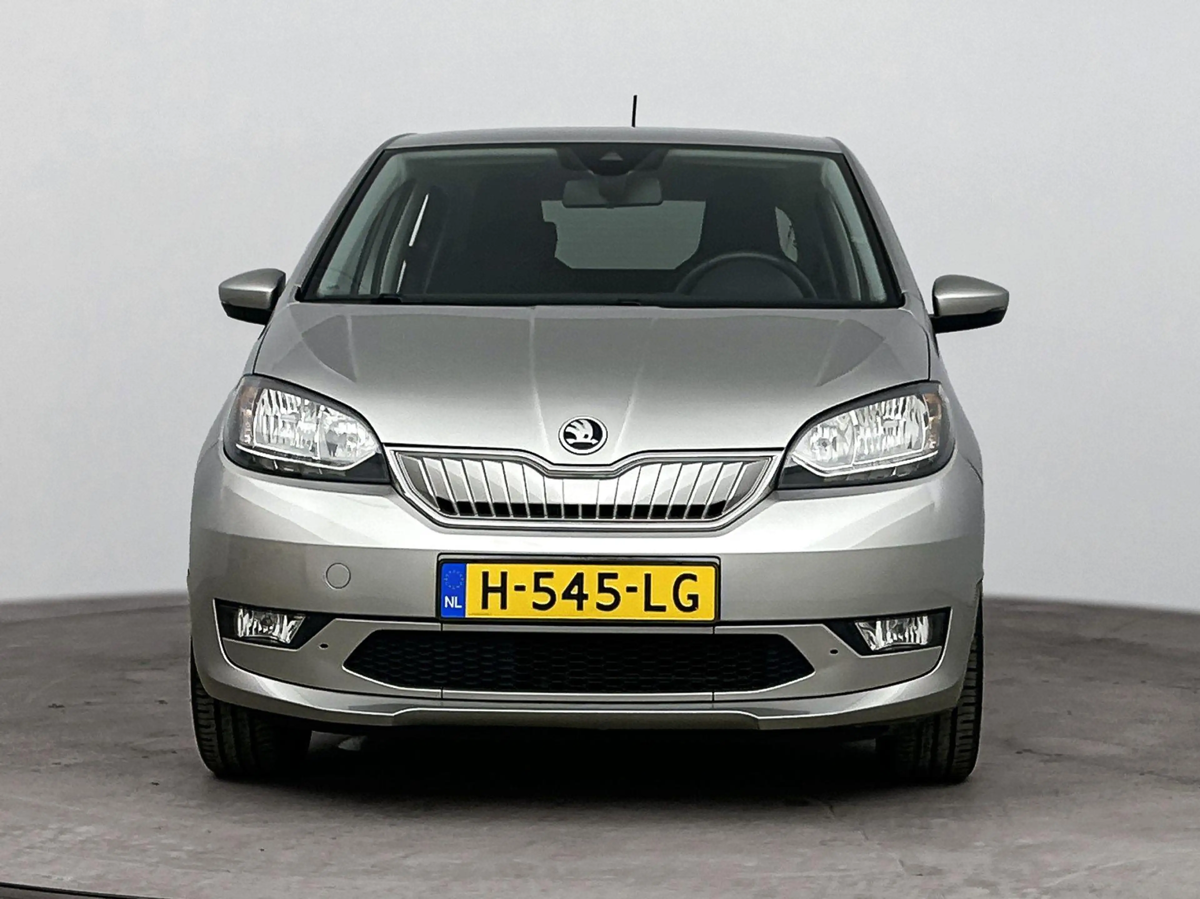 Skoda Citigo e-iV EV Style | Soh 95% | Automaat | Cruise | LMV — photo 5