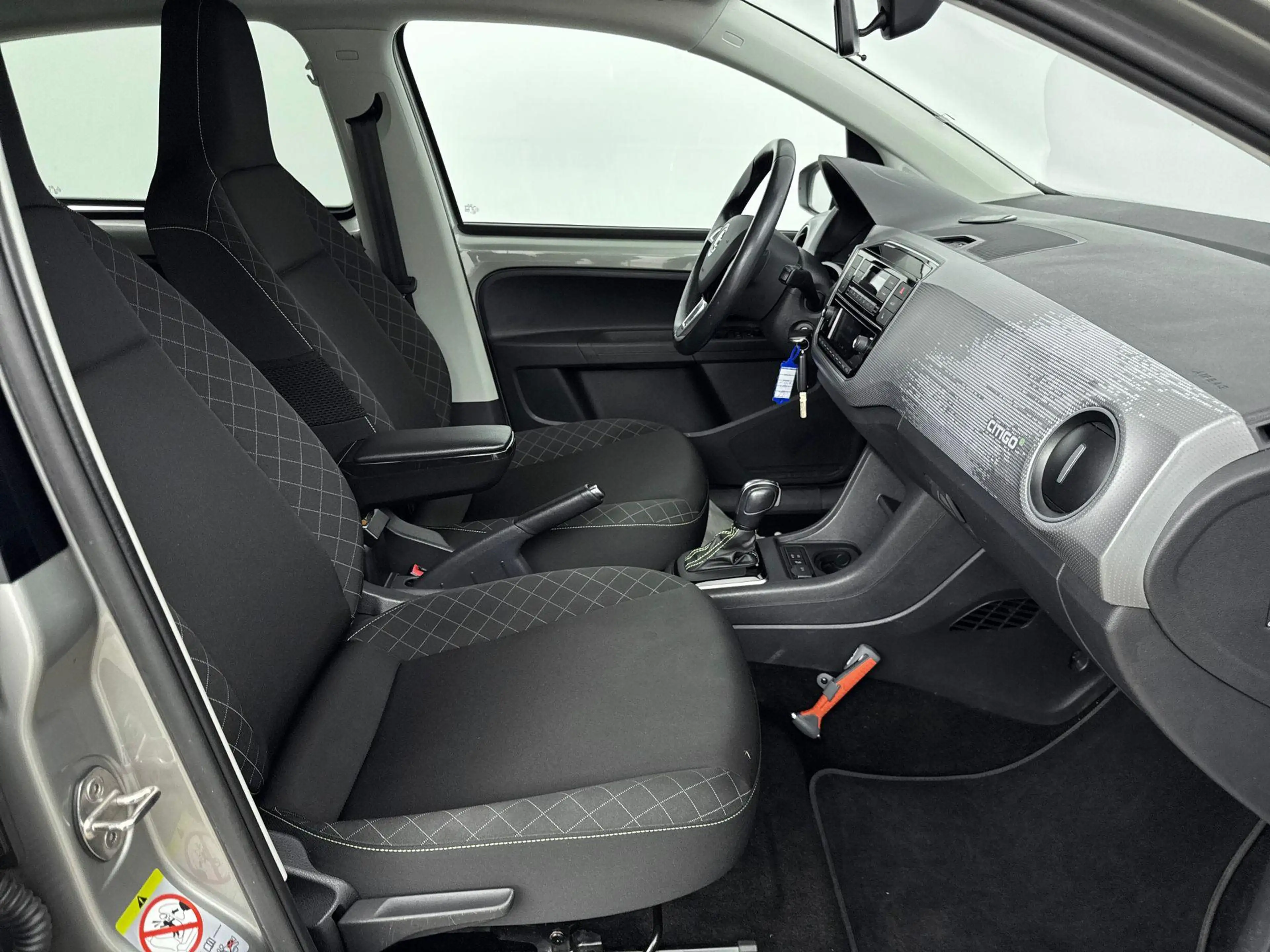 Skoda Citigo e-iV EV Style | Soh 95% | Automaat | Cruise | LMV — photo 14