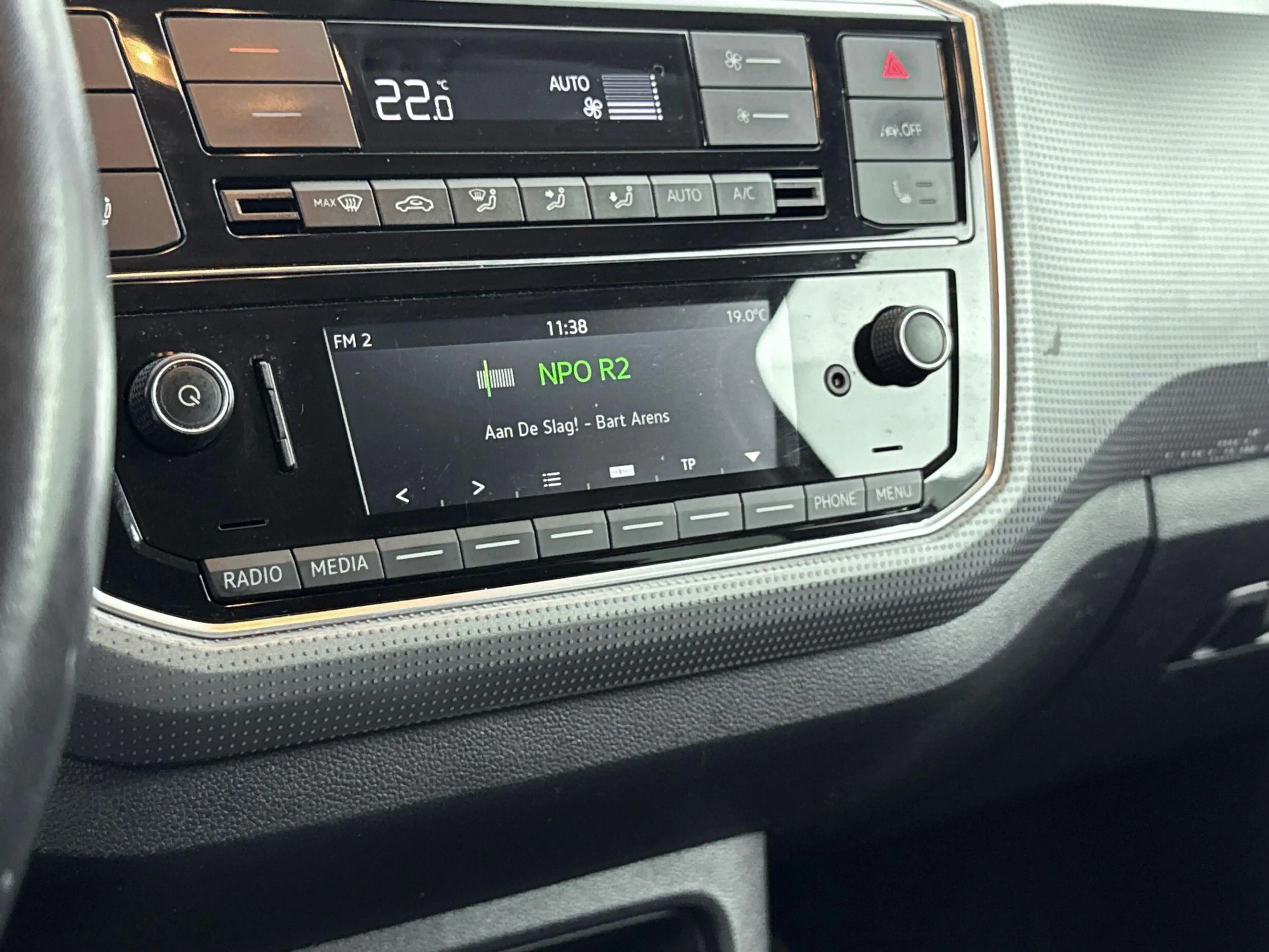 Skoda Citigo e-iV EV Style | Soh 95% | Automaat | Cruise | LMV — photo 8
