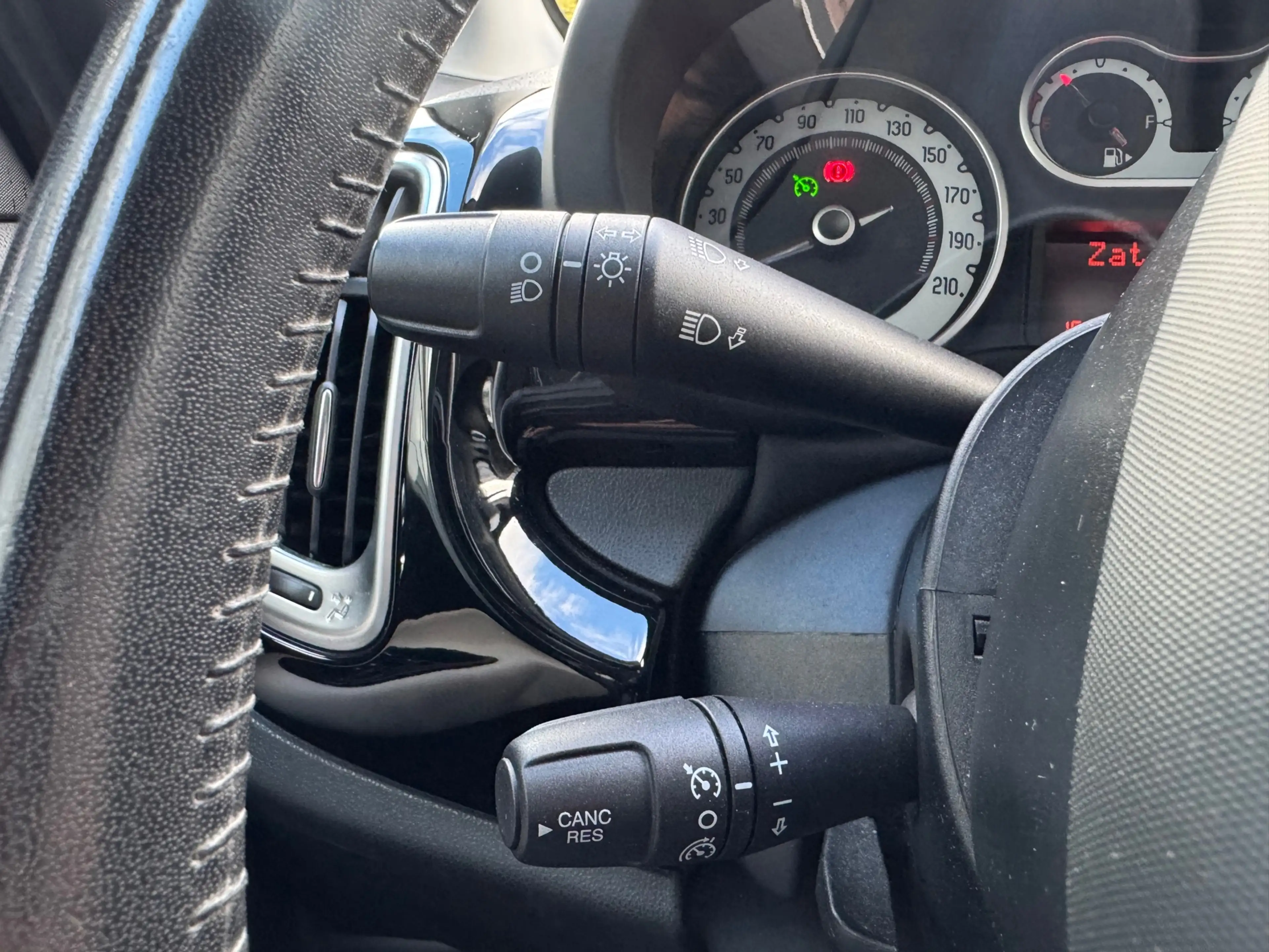 Fiat 500L 0.9 TwinAir Trekking | Airco | Cruise | Camera | N — photo 16