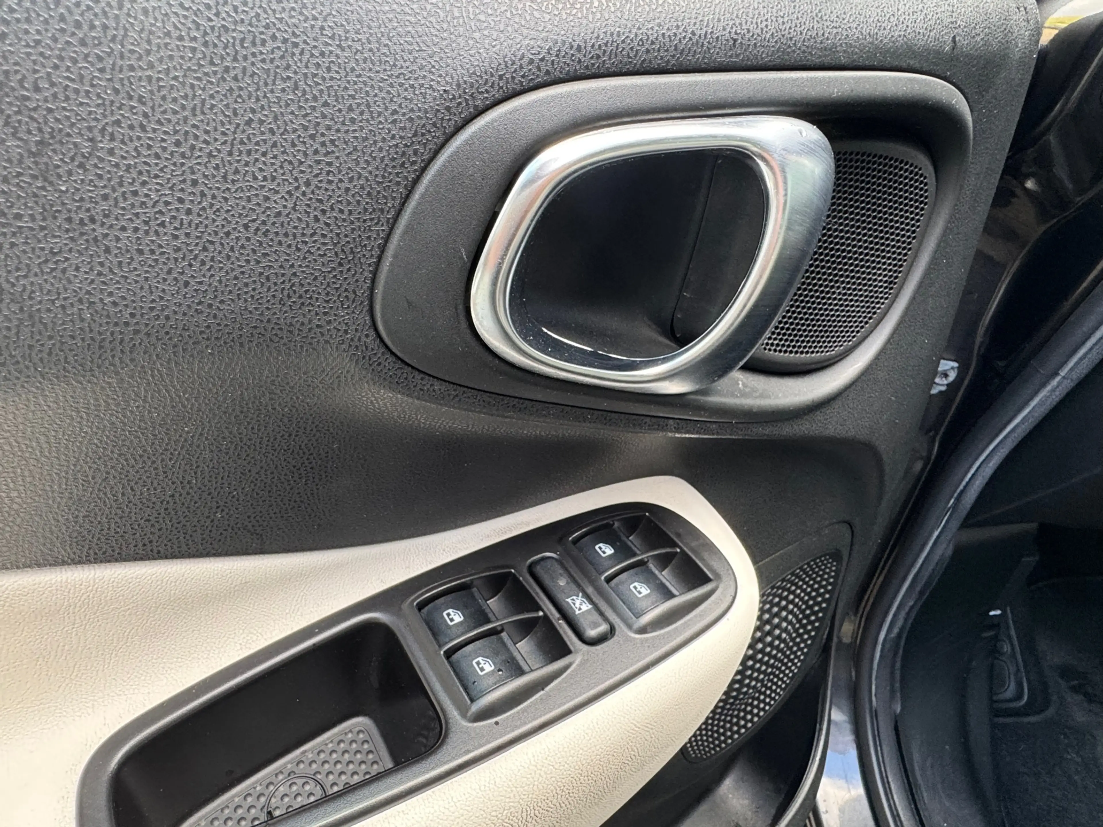 Fiat 500L 0.9 TwinAir Trekking | Airco | Cruise | Camera | N — photo 17