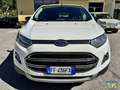 Ford EcoSport EcoSport 2014 1.5 tdci Business c/navi 95cv Blanco - thumbnail 2