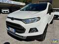Ford EcoSport EcoSport 2014 1.5 tdci Business c/navi 95cv Blanco - thumbnail 1