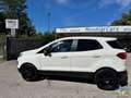 Ford EcoSport EcoSport 2014 1.5 tdci Business c/navi 95cv Blanco - thumbnail 8