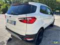 Ford EcoSport EcoSport 2014 1.5 tdci Business c/navi 95cv Blanco - thumbnail 5