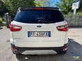 Ford EcoSport EcoSport 2014 1.5 tdci Business c/navi 95cv Blanco - thumbnail 6