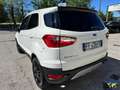 Ford EcoSport EcoSport 2014 1.5 tdci Business c/navi 95cv Blanco - thumbnail 7