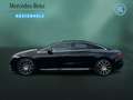 Mercedes-Benz EQS EQS 580 4M AMG+HA-L.+HYPERSCREEN+DISTR+PANO+BURM Noir - thumbnail 8