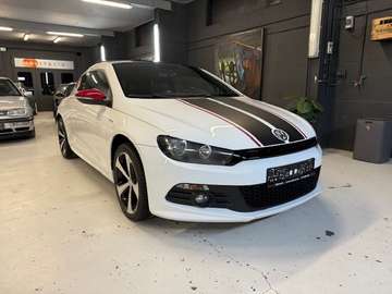 VW SCIROCCO **PACK GTS** 12 MOIS DE GARANTIE