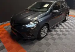 Renault Clio 1.0 sce 75 business 12 mois garantie