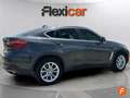 BMW X6 xDrive30d Gris - thumbnail 12