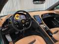 Ferrari Roma 3.9i V8 BiTurbo / FULL CARBON / 3Y WARRANTY Zielony - thumbnail 10