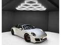 Porsche 991 991.2 Targa 4 GTS - 1st owner - full Porsche servi Grey - thumbnail 7