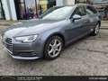 Audi A4 Business 2.0 35 TDI Gris - thumbnail 1
