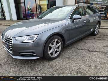 Business 2.0 35 TDI