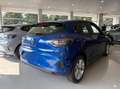 Renault Clio 1.0 tce Evolution Gpl 100cv Blauw - thumbnail 4
