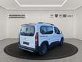 Peugeot Rifter 136 L1 Allure Elektromotor PDC+AUT+SpurH Weiß - thumbnail 5