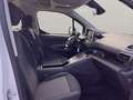 Peugeot Rifter 136 L1 Allure Elektromotor PDC+AUT+SpurH Weiß - thumbnail 16