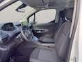 Peugeot Rifter 136 L1 Allure Elektromotor PDC+AUT+SpurH Weiß - thumbnail 8