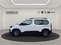 Peugeot Rifter 136 L1 Allure Elektromotor PDC+AUT+SpurH Weiß - thumbnail 3